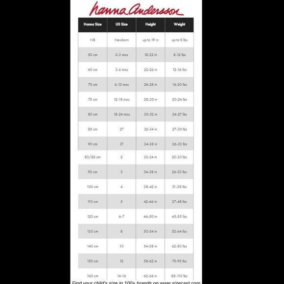 Hanna Andersson Festive Kids Pajama Set - Multicolor - Picture 11 of 11